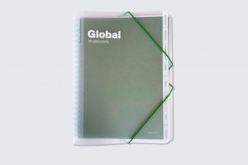 Carpeta Additio P172 folio global