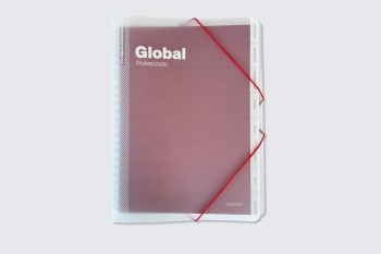Carpeta Additio P172 folio global