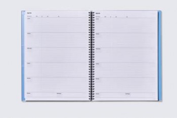 Bloc Additio P192 folio triplex