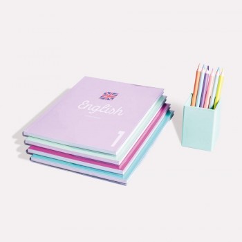 Forra-Libros Apli Fundas