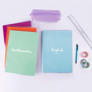 Forra-Libros Apli Fundas