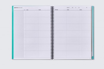 Bloc Additio P222 folio todas las clases