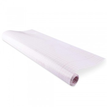 Forra libros autoadhesivo rollo 3,00x0,50 metros 80 micras Apli 429