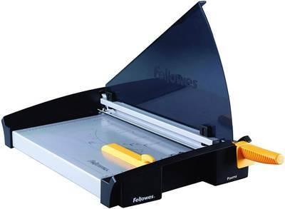 Cizalla Fellowes Plasma A3 40 hojas 5411101