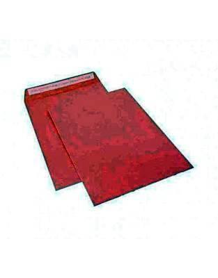 C.250 bolsas Sam 250x353mm folio celulosa chamoix 90gr CC12