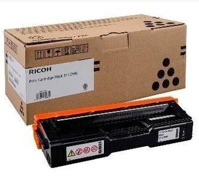 Toner Ricoh original 407543 negro