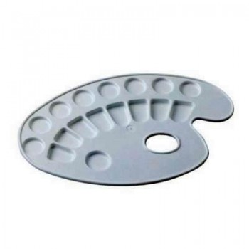 Paleta Pintura Faibo PlasticoC/POCIL.765