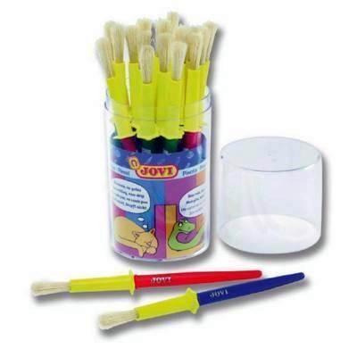 Jovi 806 Mediano Pincel