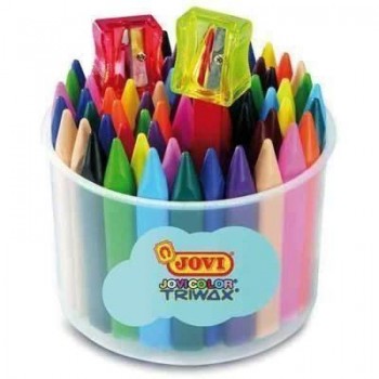 Ceras Jovicolor 973/72 B/72 Triwax