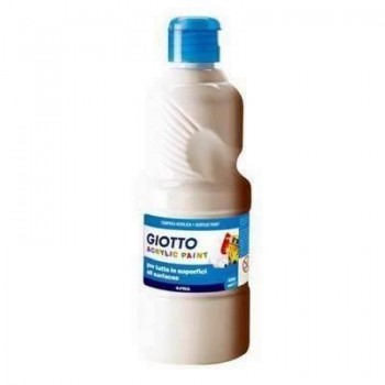 Tempera Giotto Acrilica 250ml