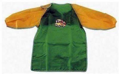 Jovi 104 DELANTAL Infantil 5/8 AÑOS