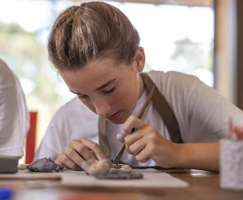 Pastilla pasta de modelar Jovi 1000g gris