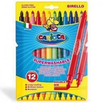 Rotulador Carioca C/288 colores JOY 42826/A
