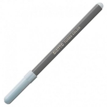 Rotulador Giotto Turbocolor Gris C/12 485025