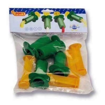 Jovi 424 4 PRENSAS MODELAJE