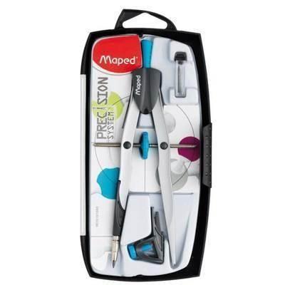 Bigotera Maped 291010 Precision System