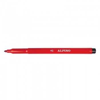 Rotulador Alpino Standard surtidos
