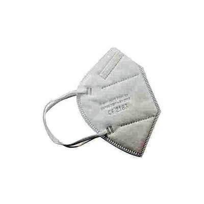 MASCARILLA PROTECTORA FFP2 BLANCA C/25 0505051.59