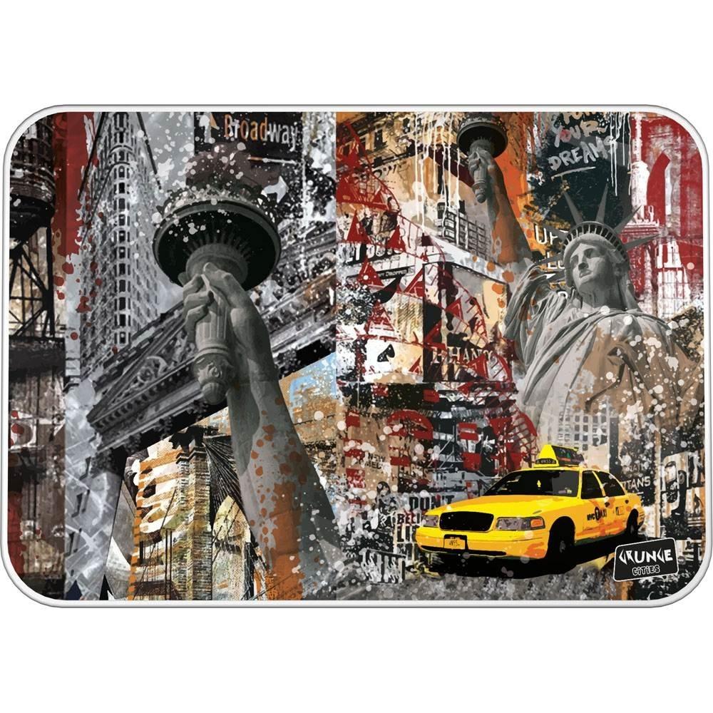 PVC. Vade de sobremesa NEW YORK 09252646