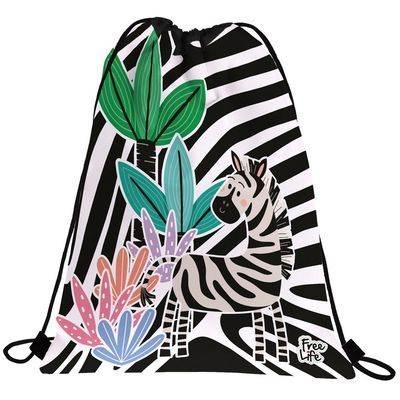 Saco Plano ZEBRA 37610587