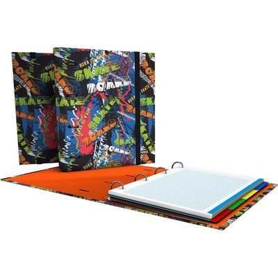 Forrado. CarpeBook 4D35 DIN-A4 SKATE 88102652