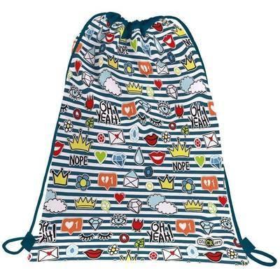 Saco Plano CROWN 37611104