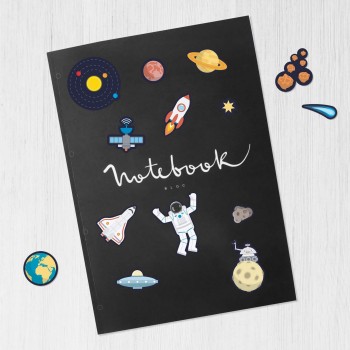 Blister gomets Apli 19225 el espacio 3H. removibles