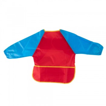 Delantal Apli 18716 para pintura Talla S 1U