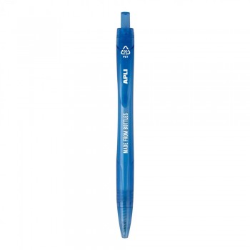 Expositor boligrafos Apli 18765 PET reciclado 36 UDS.