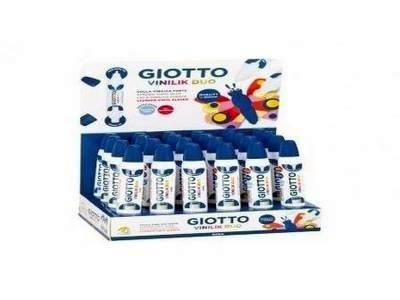 Cola Giotto Vinilik 35GR. F54350000 C/24
