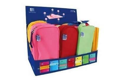 Expositor portatodos Oxford 400161683 KIDS