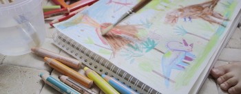 Lapiz Stabilo Woody 3 en 1 colores pastel