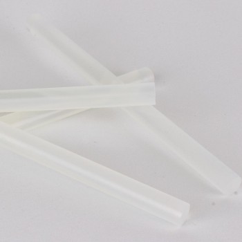 Barras de silicona termofusible Apli para pistola B/10 7.5MM 13243