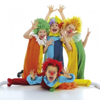 Material para disfraces Apli Dressy Bond