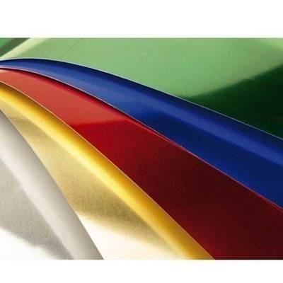 Cartulinas metalizadas Sadipal