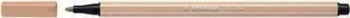 Rotulador Stabilo 68/86 Pen 68 C/10 beige
