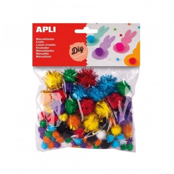 Pon pon Apli