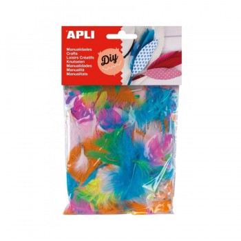 Plumas Apli