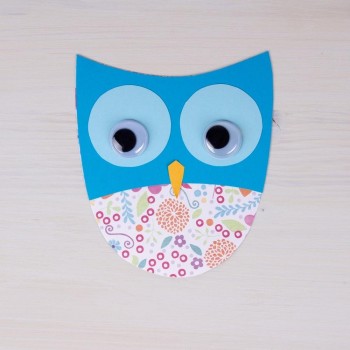 Ojos Moviles B/75 STD.Apli 13058