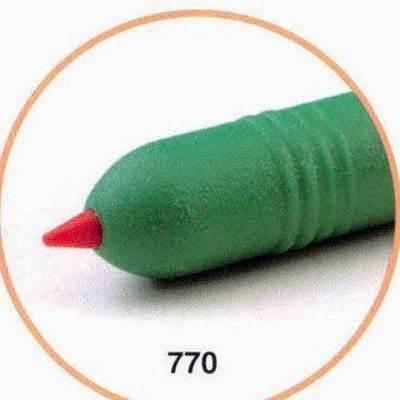 Punzon Faibo 770 B/25 Plastico punta de plastico