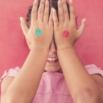 Gomets temáticos Apli  en bolsa