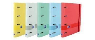 Carpebloc pizarra Oxford 400151441 recambio 100H 90G horizontal