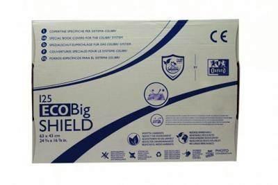 Funda Oxford 400158517 COLIBRI MINI 33X25 PE CLR