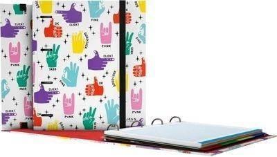 88102643 CARPEBLOCK FSC EC 22 HANDS GRAFOPLÁS