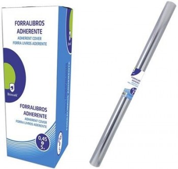 Forra-Libros Adherente Bismark