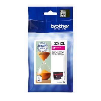Ink Brother Original LC3235XL magenta