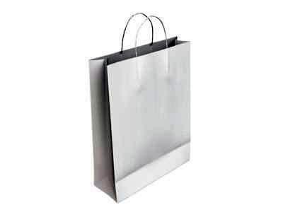 Bolsa papel celulosa Poessa M