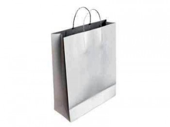 Bolsa papel celulosa Poessa L