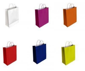 Bolsa papel celulosa Poessa XS