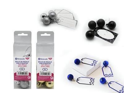 329809 SET COCA-BOLA PERSONALIZACION 4 BOLAS+4 ETIQUETAS POESSA